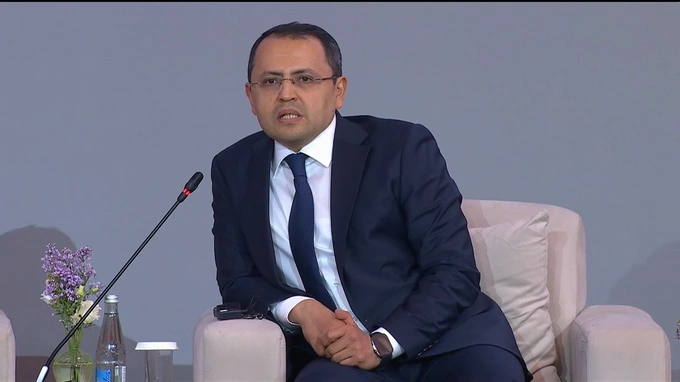 children, children's welfare, Samarkand Declaration, Shahnoza Mirziyoyeva