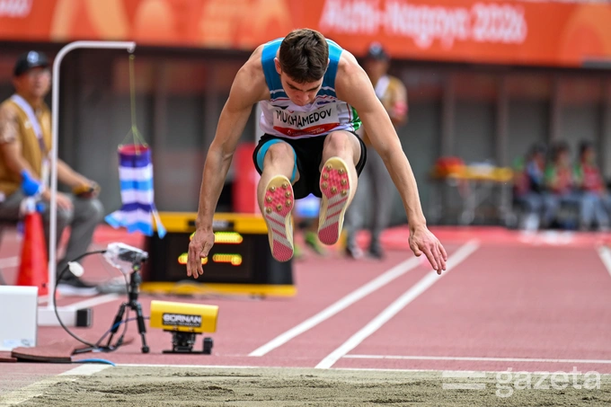 Asian Games, athletes, photo report