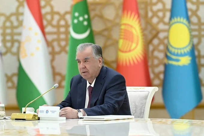 марказий осиё davlatlari rahbarlarining маслаҳат uchrashuvi, transport, ўрта yo‘lak, xavfsizlik, energetika