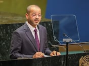Оман призывает к экономическому и безопасностному пакту между Ираном и странами Персидского залива