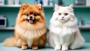 Without complicated procedures: What services could be included in mandatory health insurance for pets