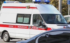 Two people were killed and 17 more wounded in a UAV attack in Voronezh