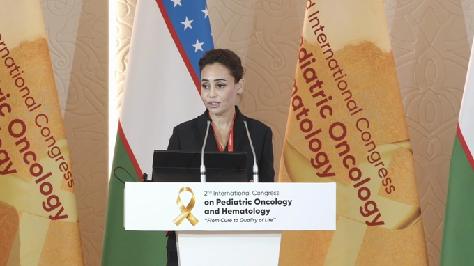 Jamila Pölatova.