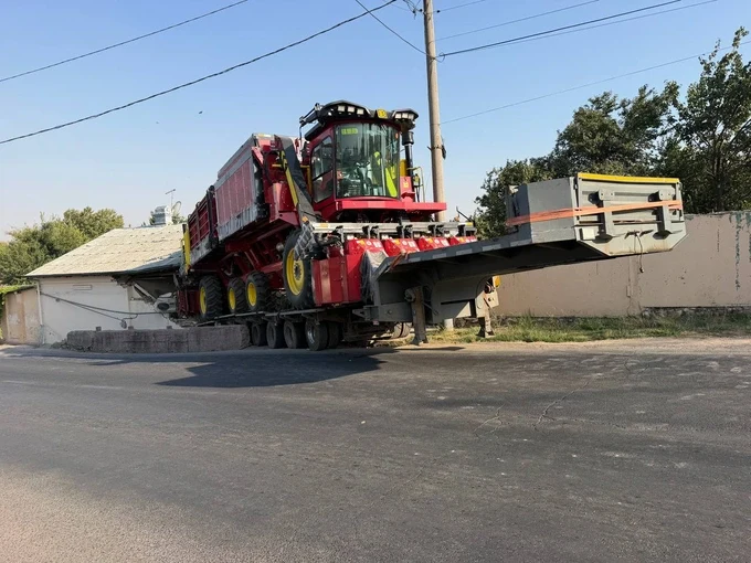 kompensatsiya, чирчиқ шаҳри, yuk transportи, hodisaлар