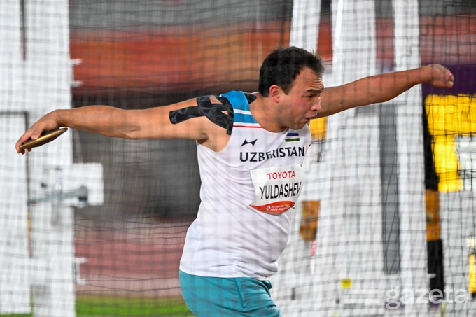 Asian Games, athletes, photo report