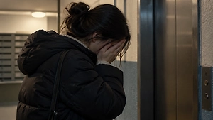 Feared losing her partner: Mother of a baby left near a high-rise in Zelenograd turned out to be an undocumented migrant