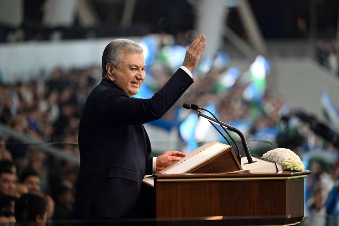 olimpiada, prezident olimpiadasi, shavkat mirziyoyev