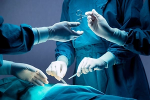 In KhMAO, a three-year-old boy died during surgery after an anesthesia injection