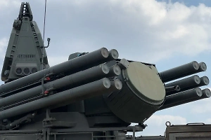 Над Воронежской областью за ночь ликвидировали 11 дронов