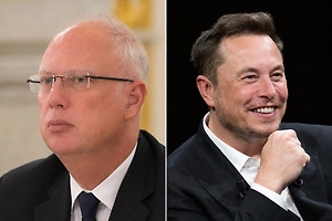 Dmitriev agreed with the view that Musk wants peace, while Zelensky wants money
