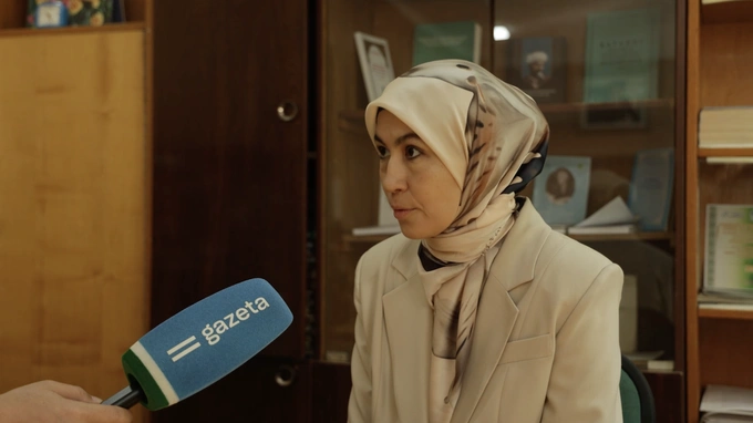 adabiyot muzeyi, madaniy meros, хдфu