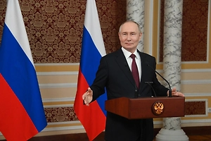 They did not succumb to Western pressure: Putin highly praised African countries' position on sanctions against Russia
