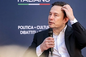 Ilon Mask sun'iy intellekt rivojlanishi tufayli an'anaviy pul o'z ahamiyatini yo'qotishi mumkinligini aytgan