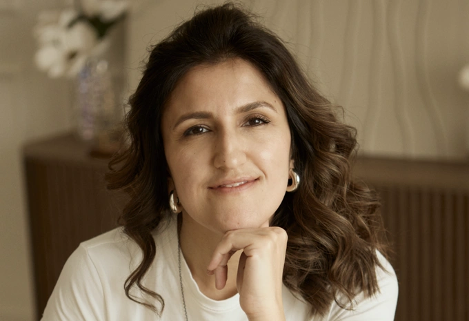 Saida Rashidova
