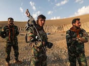Iran says Iraq has agreed to expel opposition groups from Kurdistan region