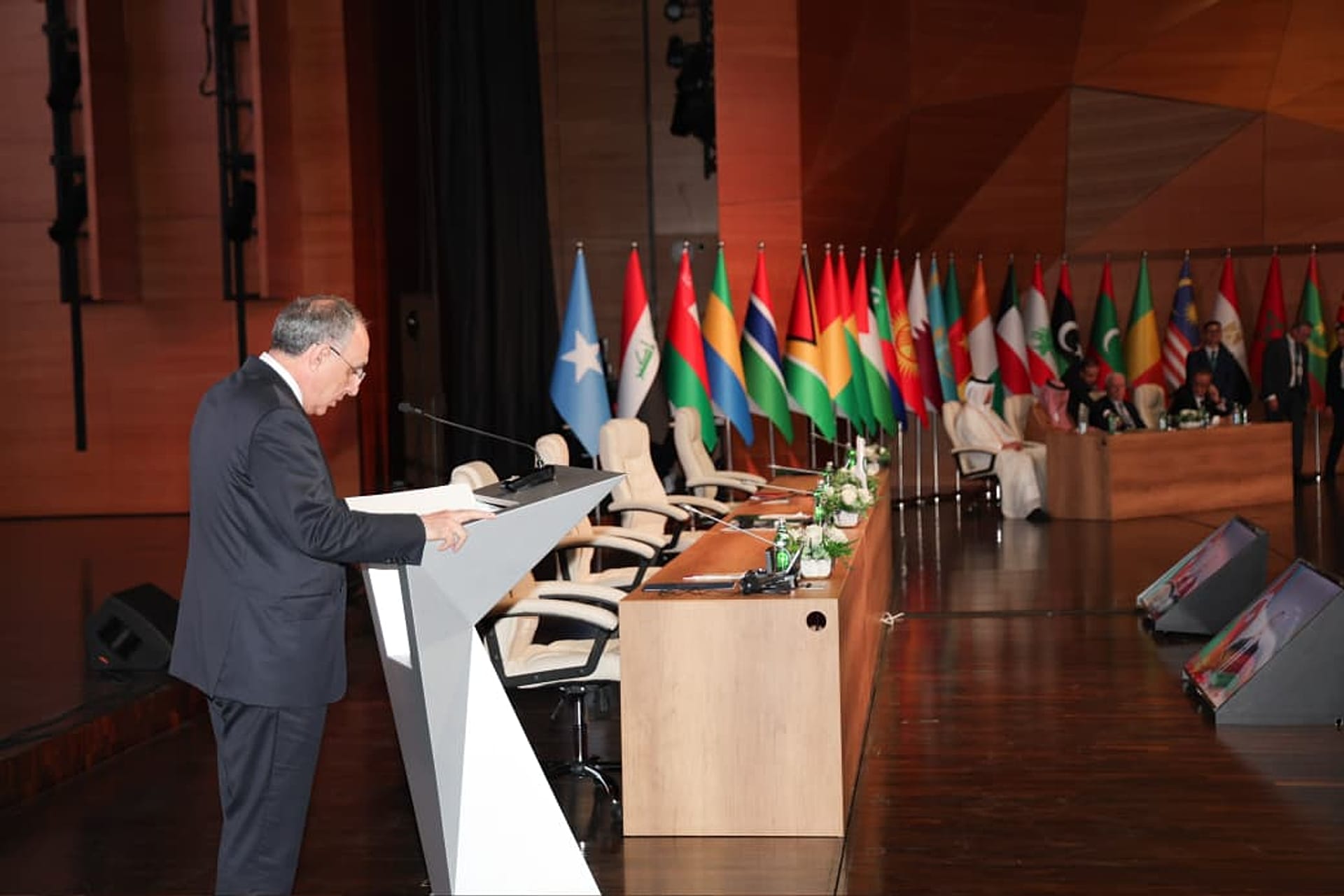 Kamran Aliyev, Ozarbayjon Respublikasi Boş prokurori