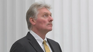 Peskov: It is impossible to settle the Ukrainian conflict without Kyiv's participation