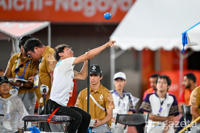 Asian Games, athletes, photo report