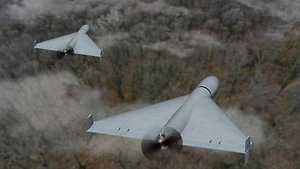 'No longer a drone, but not yet a missile': Russian experts explain the 'Geran-5' phenomenon