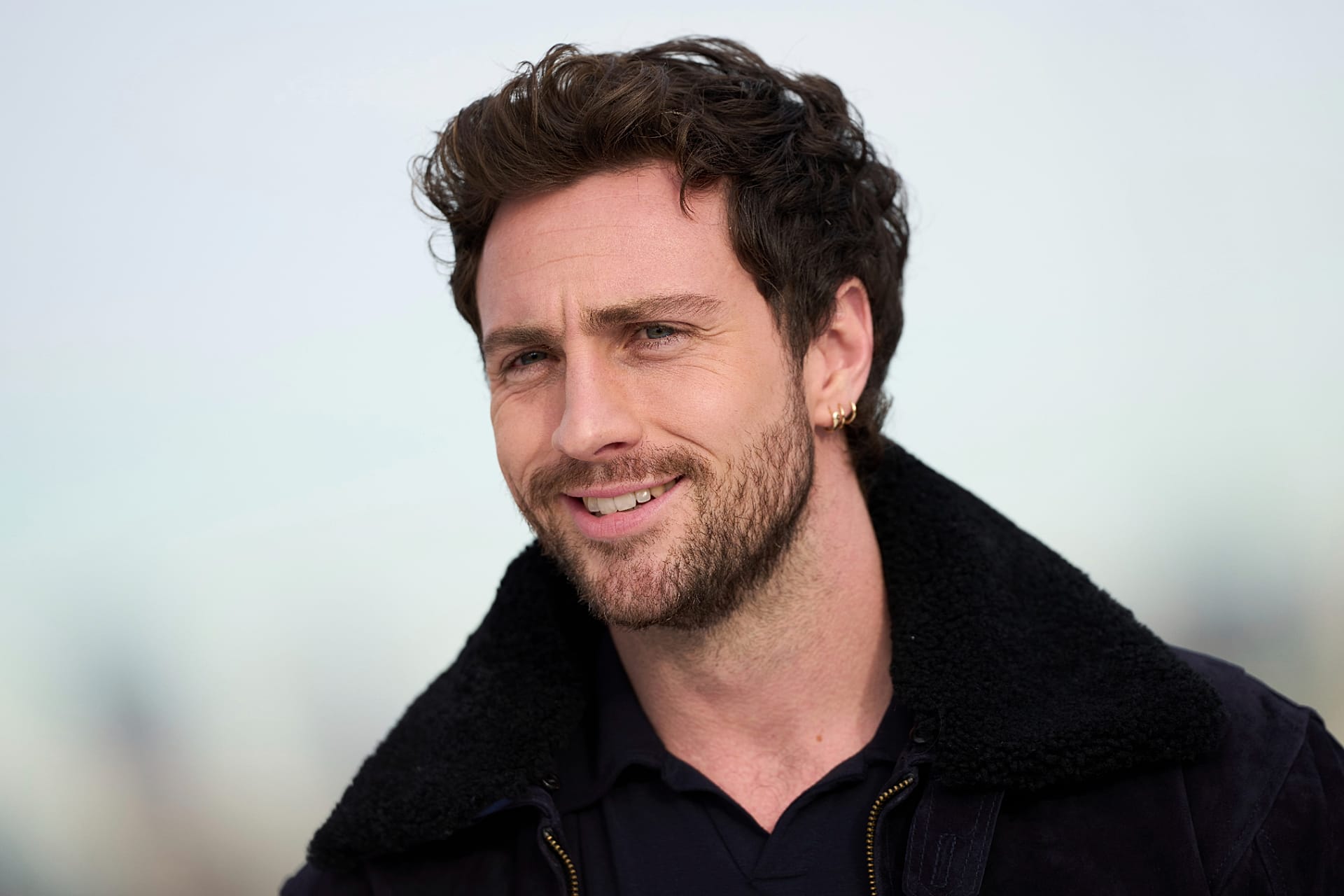 Aaron Taylor-Johnson