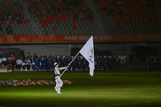 para asian games