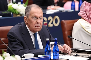 Лавров назвал бесполезным ещё один европейский голос Польши в G20