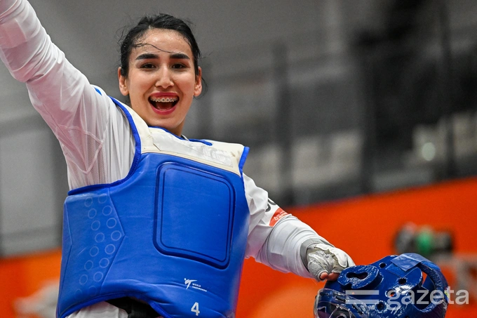 Asian Games, athletes, photo report
