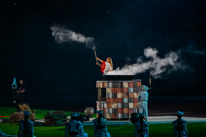 para asian games