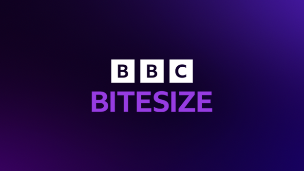 BBC Bitesize logo