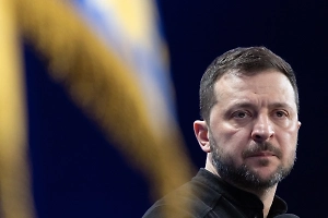 Зеленский выступил за взаимный отказ от атак на чувствительные объекты энергетики