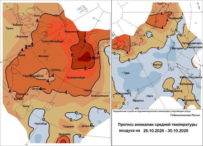 Manba: Meteoinfo.ru