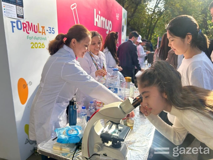 Formula 35, science, Academy of Sciences