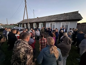 Residents of the Angara region to receive increased compensation for livestock affected by dermatitis