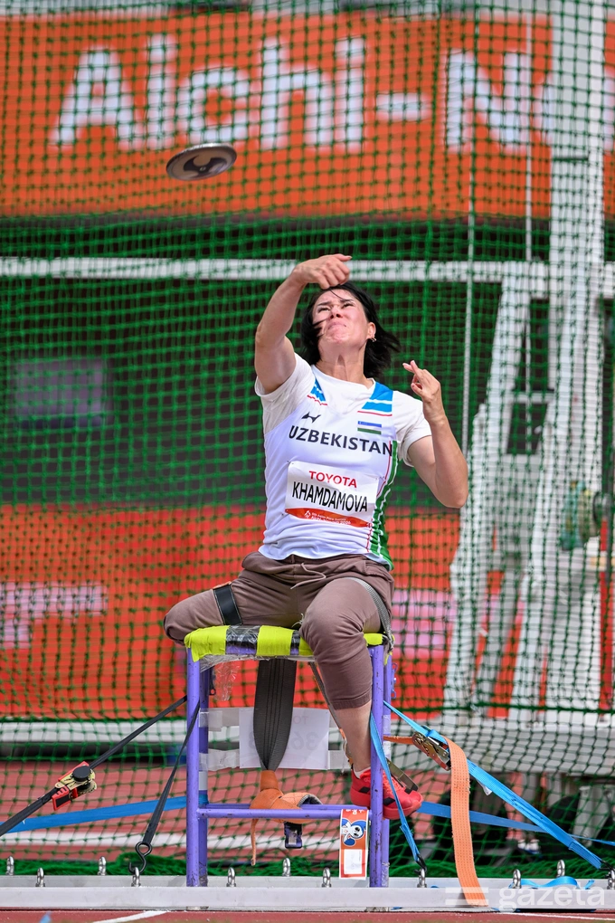 Asian Games, athletes, photo report