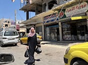 Israeli forces kill disabled Syrian in raid on homes in Deraa