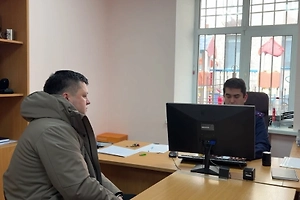 Suspected of corruption: Investigative Committee publishes video of Ufa mayor Mavliyev's interrogation