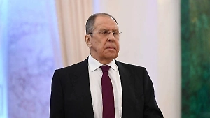 G‘arb endi dunyoda «musiqani buyurtma qilmaydi», dedi Lavrov