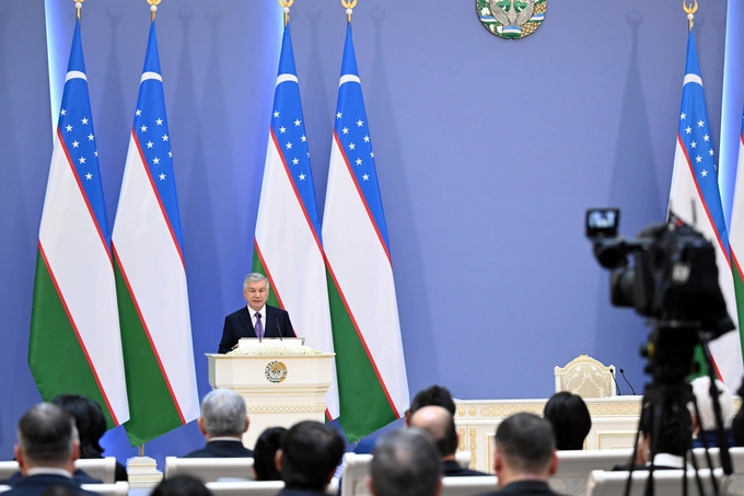 medicine, Shavkat Mirziyoyev, doctors, healthcare