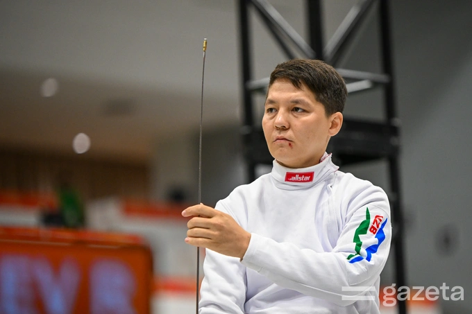 Asian Games, athletes, photo report