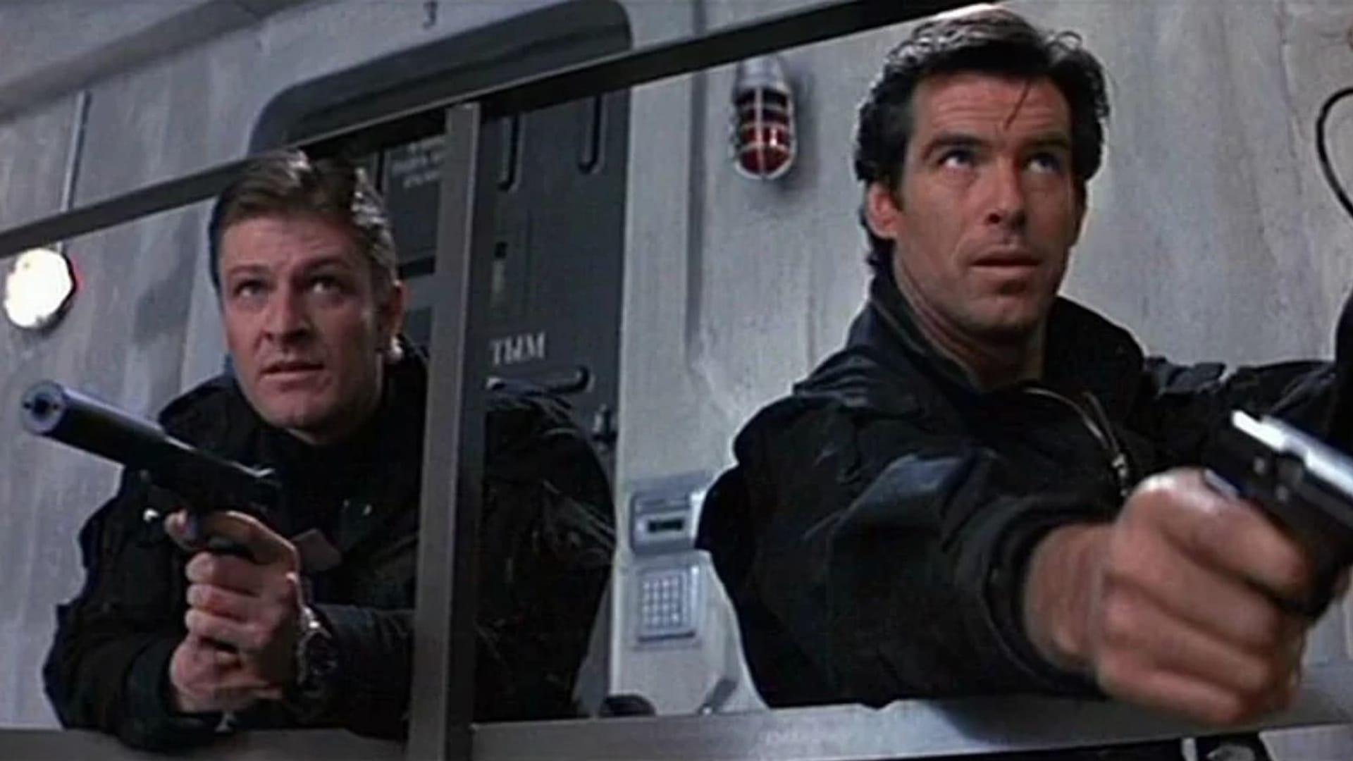 GoldenEye