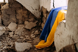«Украины не будет через 10 лет»: Политолог снял розовые очки с командующего НГУ, собравшегося воевать годами
