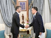 UAE and Thailand conclude Cepa talks to boost trade and investment