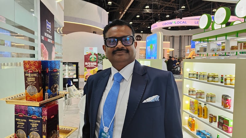Lulu's Shamim Sainulabdeen says the retailer will not increase the price of staples