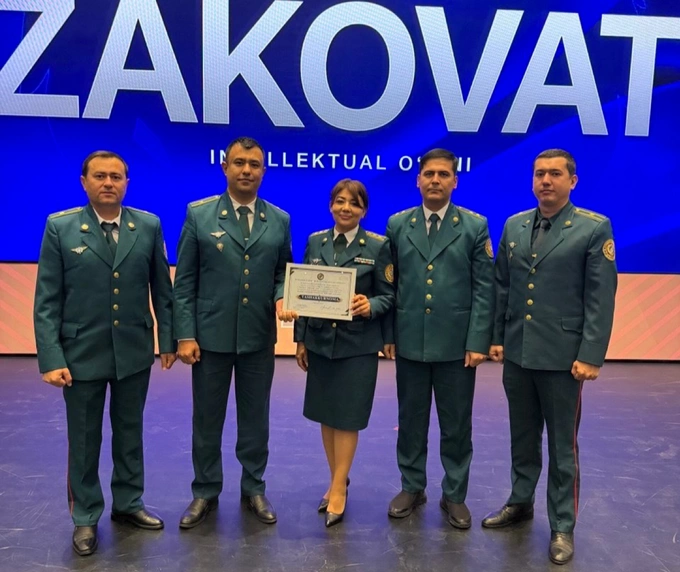 ayol harbiy xizmatchilar, IIV, odamlar hikoyalari, pog‘on taqqan ayollar