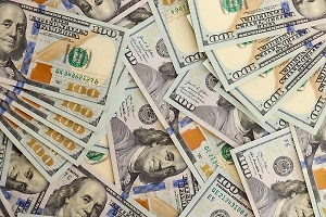 Госдолг США вырос почти на $400 млрд за два месяца и достиг нового рекорда