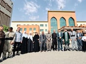 Семьи требуют справедливости, когда в Эрбиле начинается суд над организатором трагедии в Ла-Манше