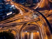 Final bridge at Dubai World Centre roundabout to open on Friday