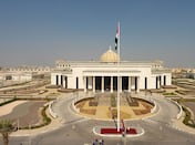 Abu Dhabi court hears evidence in Sudanese military weapons smuggling case