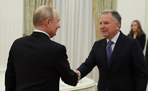 Putin told Witkoff what Trump emphasized in their last conversation