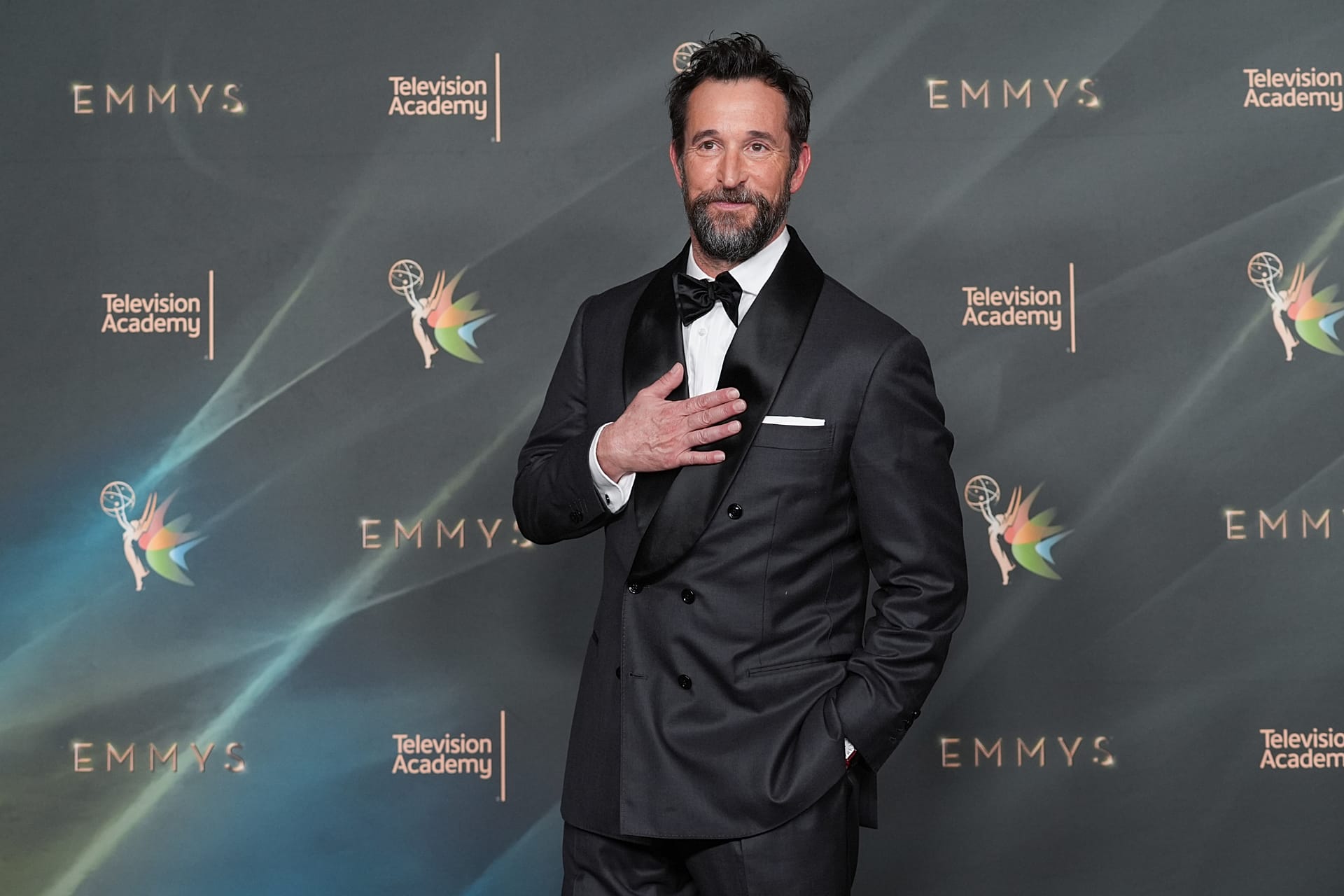Noah Wyle at the Creative Arts Emmy Awards - Sunday, September 6, 2026